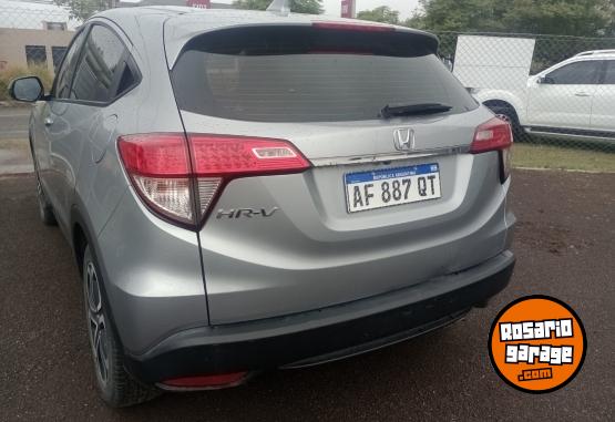 Autos - Honda Honda HRV 2023 Nafta 35000Km - En Venta