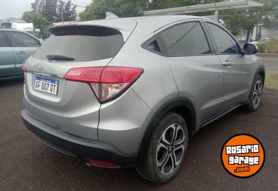 Autos - Honda Honda HRV 2023 Nafta 35000Km - En Venta