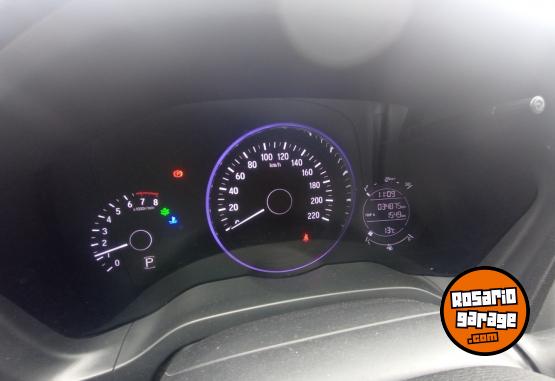 Autos - Honda Honda HRV 2023 Nafta 35000Km - En Venta