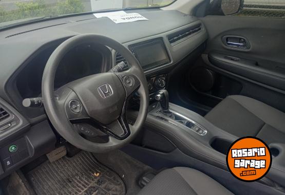 Autos - Honda Honda HRV 2023 Nafta 35000Km - En Venta
