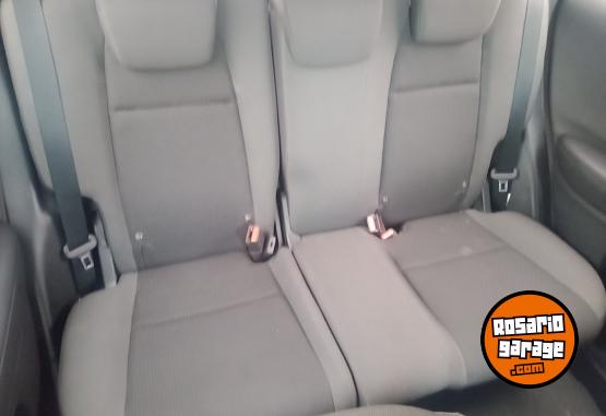 Autos - Honda Honda HRV 2023 Nafta 35000Km - En Venta