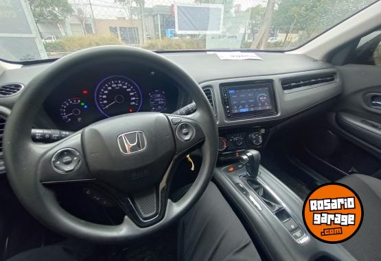 Autos - Honda Honda HRV 2023 Nafta 35000Km - En Venta