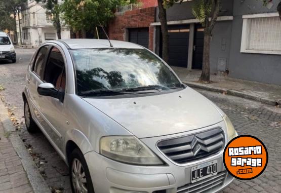 Autos - Citroen c3 2010 Diesel 160000Km - En Venta