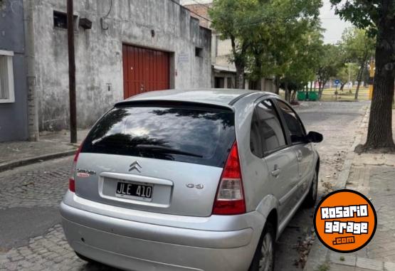 Autos - Citroen c3 2010 Diesel 160000Km - En Venta