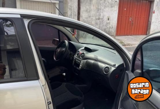 Autos - Citroen c3 2010 Diesel 160000Km - En Venta