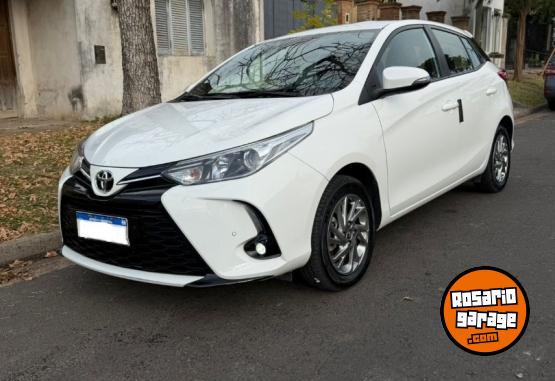 Autos - Toyota XLS 2023 Nafta 39000Km - En Venta