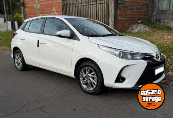 Autos - Toyota XLS 2023 Nafta 39000Km - En Venta