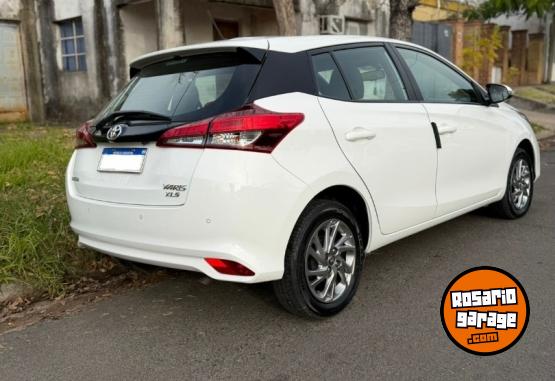 Autos - Toyota XLS 2023 Nafta 39000Km - En Venta