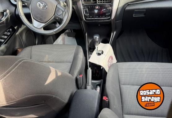 Autos - Toyota XLS 2023 Nafta 39000Km - En Venta