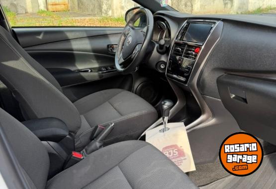 Autos - Toyota XLS 2023 Nafta 39000Km - En Venta