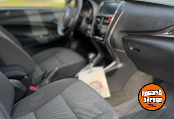 Autos - Toyota XLS 2023 Nafta 39000Km - En Venta