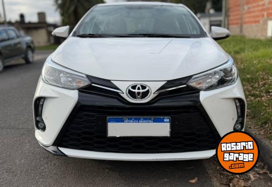 Autos - Toyota XLS 2023 Nafta 39000Km - En Venta