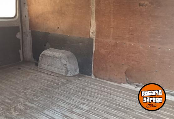 Utilitarios - Peugeot Boxer 1997 Diesel 198000Km - En Venta