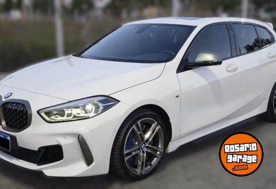 Autos - Bmw 135 2021 Nafta 50000Km - En Venta