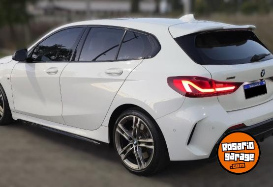 Autos - Bmw 135 2021 Nafta 50000Km - En Venta