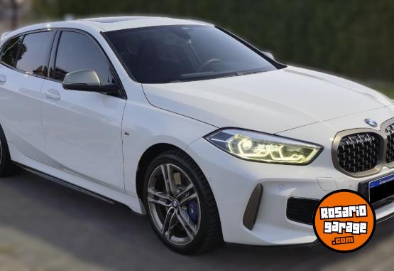 Autos - Bmw 135 2021 Nafta 50000Km - En Venta