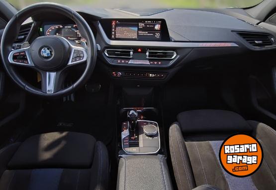 Autos - Bmw 135 2021 Nafta 50000Km - En Venta