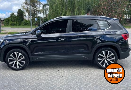 Camionetas - Volkswagen TAOS 1.4 TSI 2023 Nafta 65000Km - En Venta