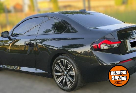 Autos - Bmw 220I 2024 Nafta 13000Km - En Venta