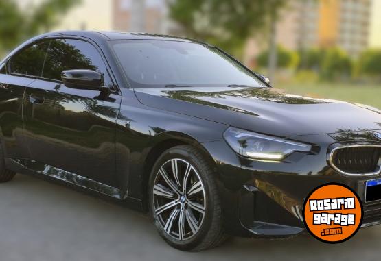 Autos - Bmw 220I 2024 Nafta 13000Km - En Venta