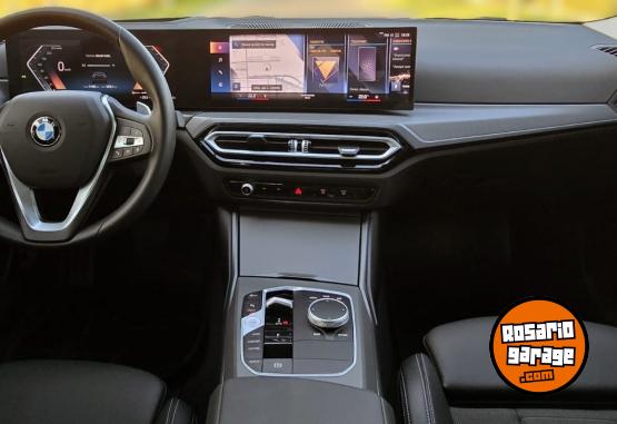 Autos - Bmw 220I 2024 Nafta 13000Km - En Venta
