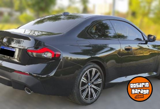 Autos - Bmw 220I 2024 Nafta 13000Km - En Venta