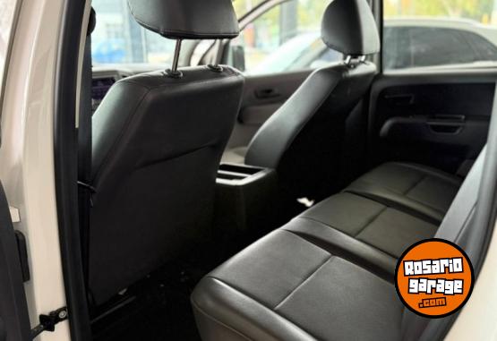 Camionetas - Volkswagen Amarok 2023 Nafta 39000Km - En Venta