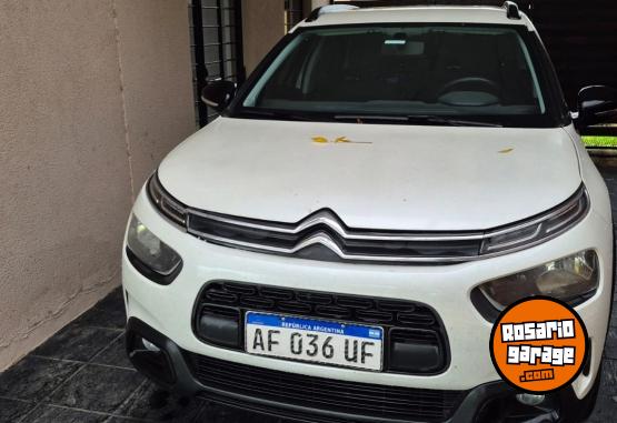 Autos - Citroen Cactus 2021 Nafta 70000Km - En Venta