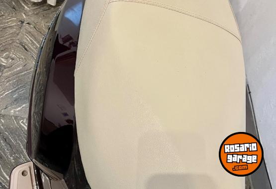 Motos - Corven Expert-milano 150 2023 Nafta 8900Km - En Venta