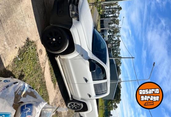 Camionetas - Volkswagen Amarok 2012 Diesel 250000Km - En Venta