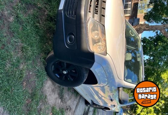 Camionetas - Volkswagen Amarok 2012 Diesel 250000Km - En Venta