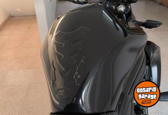 Motos - Kawasaki Er6n 2013 Nafta 21000Km - En Venta