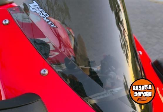 Motos - Honda CBR 1000 2008 Nafta 10800Km - En Venta