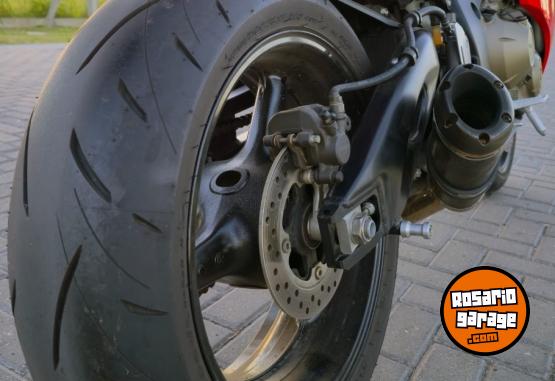 Motos - Honda CBR 1000 2008 Nafta 10800Km - En Venta
