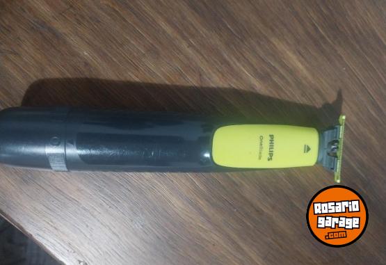 Electrónica - Afeitadora Philips OneBlade - En Venta