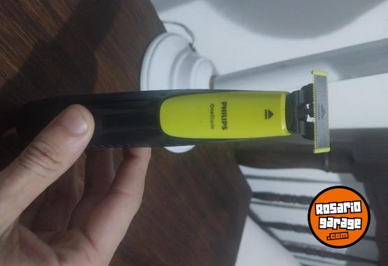 Electrónica - Afeitadora Philips OneBlade - En Venta