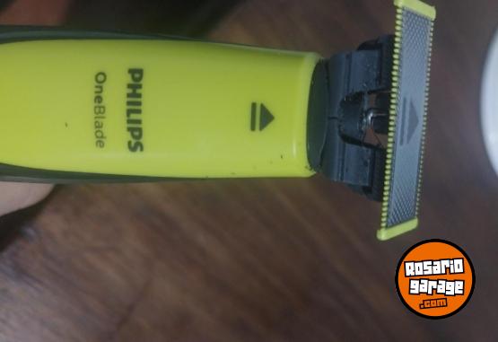 Electrónica - Afeitadora Philips OneBlade - En Venta
