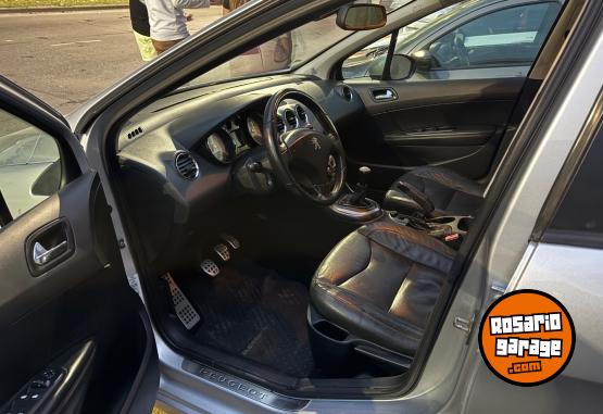 Autos - Peugeot 308 2012 Diesel 116000Km - En Venta