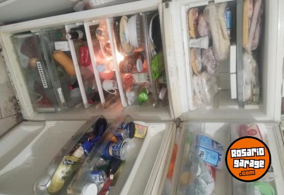 Hogar - Heladeras en muy buen funcionamiento - En Venta