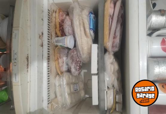 Hogar - Heladeras en muy buen funcionamiento - En Venta