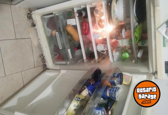 Hogar - Heladeras en muy buen funcionamiento - En Venta