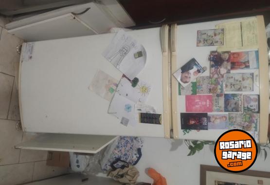 Hogar - Heladeras en muy buen funcionamiento - En Venta