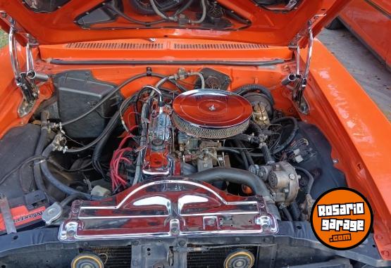 Autos - Chevrolet CHEVY 1970 1983 Nafta 30000Km - En Venta
