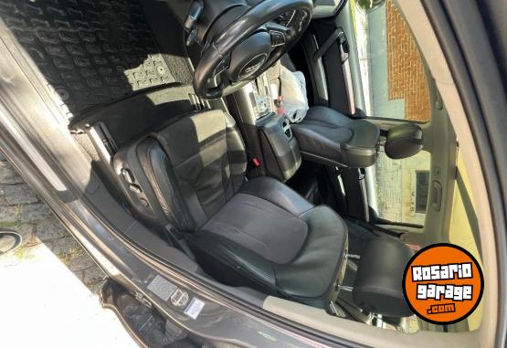 Camionetas - Audi Q7 3.0 tfsi 333cv 2012 Nafta 160000Km - En Venta