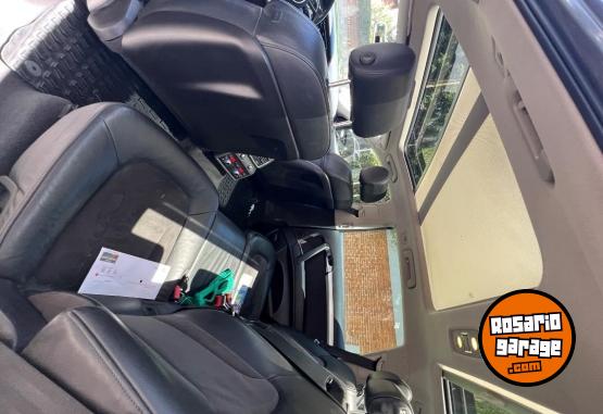 Camionetas - Audi Q7 3.0 tfsi 333cv 2012 Nafta 160000Km - En Venta