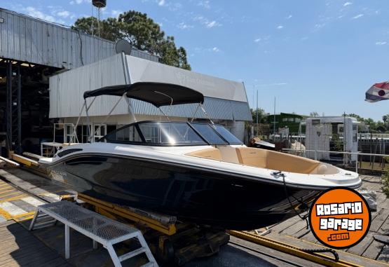 Embarcaciones - Canestrari 208 - En Venta