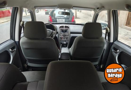 Camionetas - Chery Tiggo 2016 Nafta 140000Km - En Venta