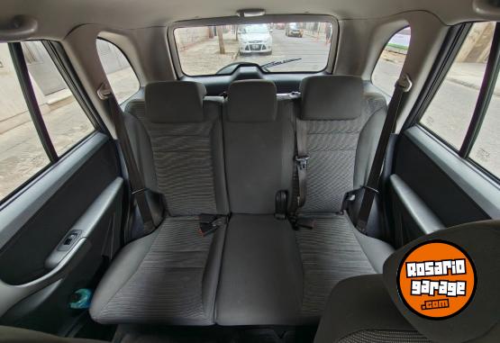 Camionetas - Chery Tiggo 2016 Nafta 140000Km - En Venta