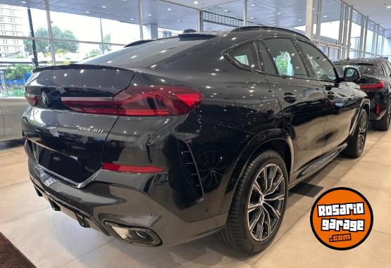 Camionetas - Bmw X6 2026 Electrico / Hibrido 0Km - En Venta