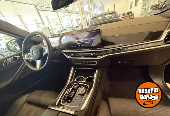 Camionetas - Bmw X6 2026 Electrico / Hibrido 0Km - En Venta